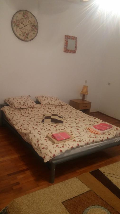 Serb Rafila Сибиу Экстерьер фото